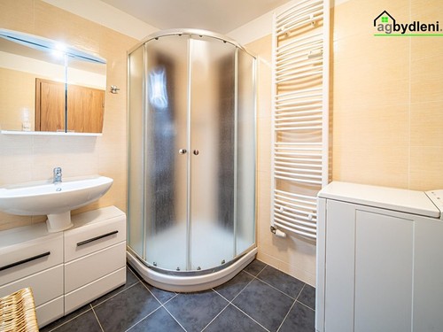 Prodaný byt 1+kk 32 m²