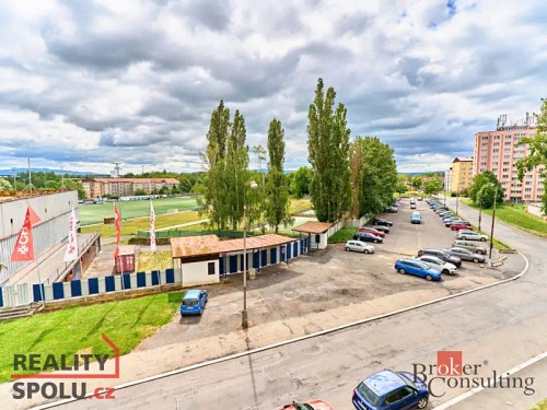 Prodej bytu 3+1 75 m²