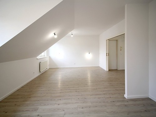 Prodaný byt 2+kk 63 m²