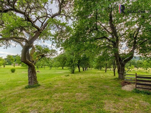 Prodaný dům 110 m², pozemek 2062 m²