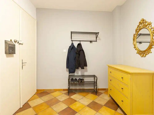 Prodaný byt 2+1 90 m²