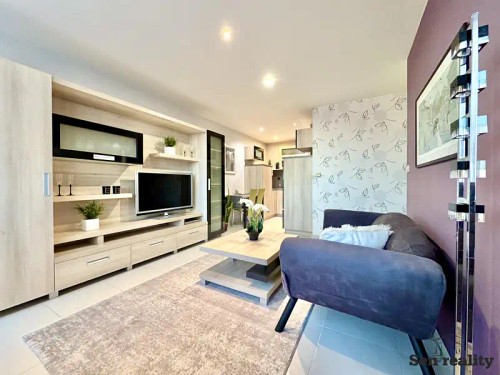 Prodaný byt 2+kk 42 m²