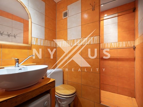 Prodaný byt 1+kk 25 m²