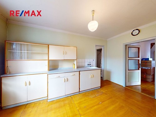 Prodaný dům 301 m², pozemek 642 m²