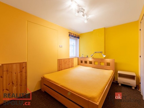 Prodaný dům 350 m², pozemek 440 m²