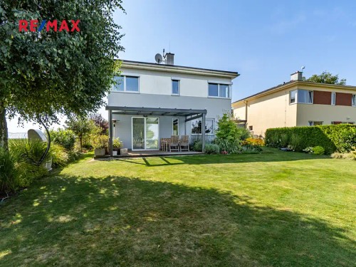 Prodaný dům 200 m², pozemek 699 m²