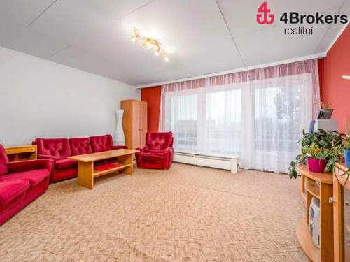 Prodaný dům 200 m², pozemek 1204 m²