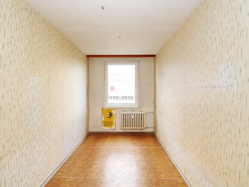 Prodaný byt 3+1 66 m²