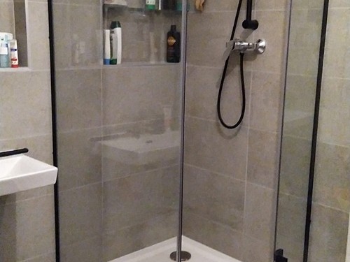 Prodaný byt 2+kk 50 m²