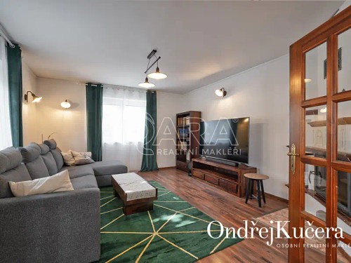 Prodaná chalupa 150 m², pozemek 1778 m²
