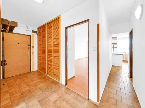 Prodaný byt 3+1 78 m²