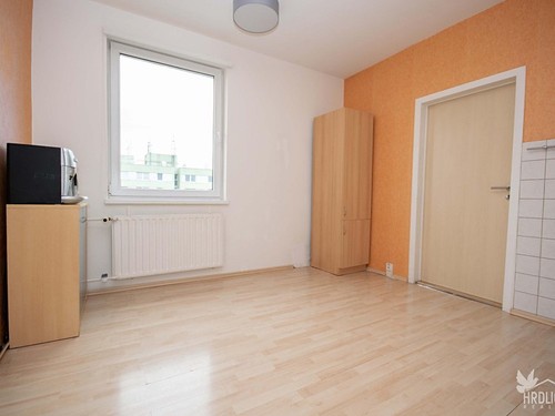 Prodaný byt 3+1 72 m²