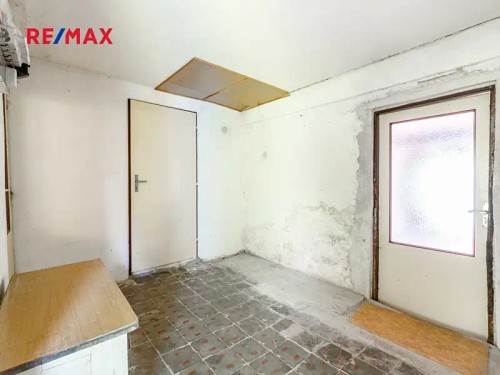 Prodaný dům 110 m², pozemek 653 m²
