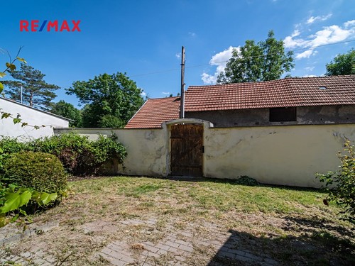 Prodaný dům 74 m², pozemek 813 m²