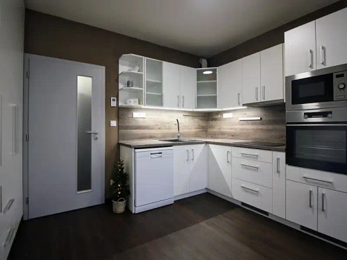 Prodej bytu 1+kk 33 m²