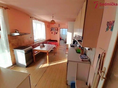Prodaný dům 312 m², pozemek 1157 m²