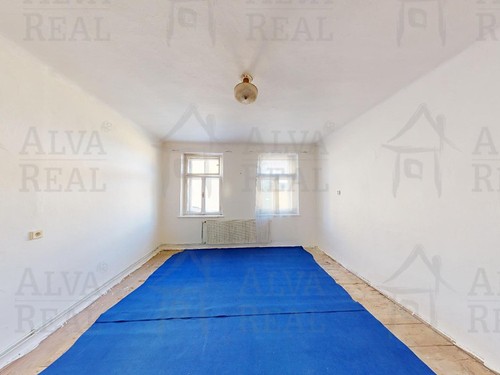 Prodaný dům 92 m², pozemek 92 m²