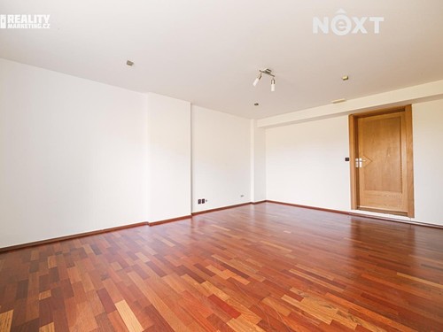 Prodaný byt 4+kk 167 m²