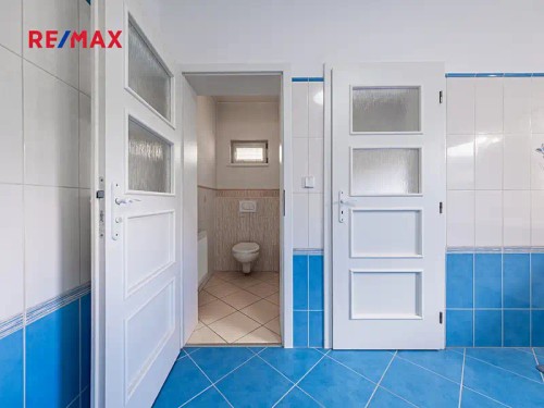 Prodej domu 138 m², pozemek 498 m²