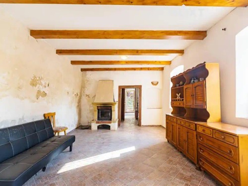 Prodaný dům 80 m², pozemek 525 m²