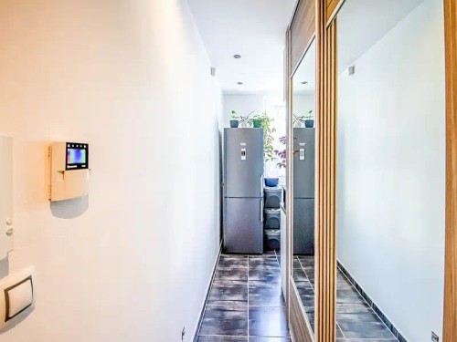 Prodaný byt 3+1 68 m²