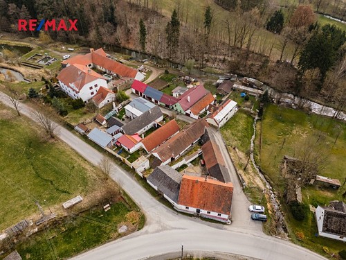 Prodaný dům 68 m², pozemek 600 m²