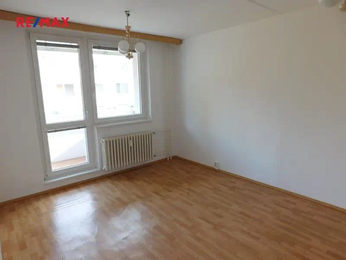 Prodaný byt 2+1 59 m²