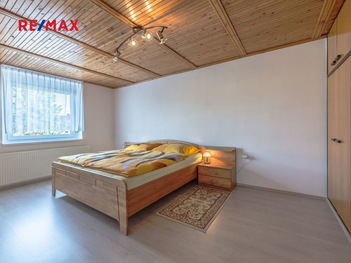 Prodaný dům 240 m², pozemek 358 m²