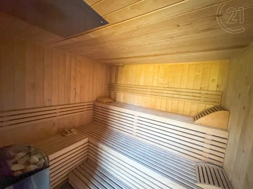Prodaná chalupa 150 m², pozemek 2228 m²