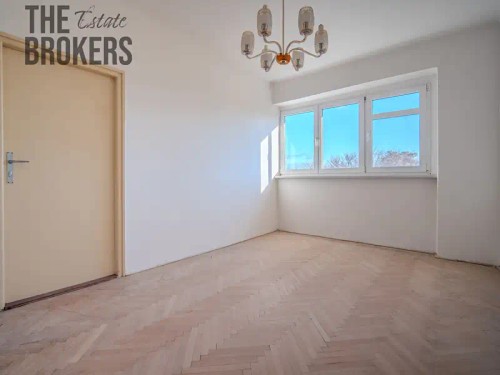 Prodej bytu 3+1 87 m²