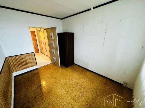 Prodaný byt 2+kk 41 m²