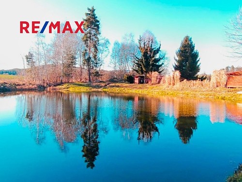 Prodaná chata 115 m², pozemek 287 m²
