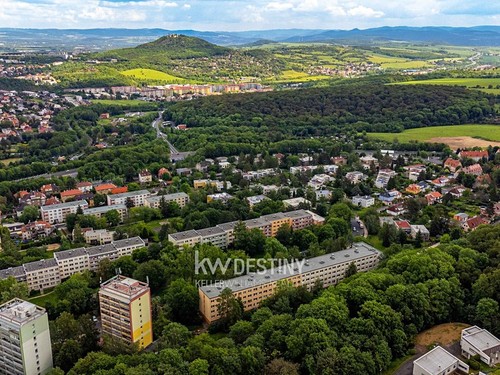 Prodaný byt 3+1 67 m²
