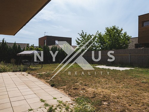 Prodaný dům 164 m², pozemek 334 m²