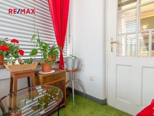 Prodaný dům 640 m², pozemek 1819 m²