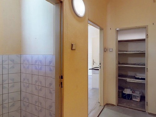 Prodaný byt 2+1 67 m²