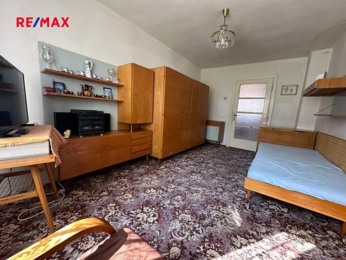 Prodaný dům 110 m², pozemek 263 m²