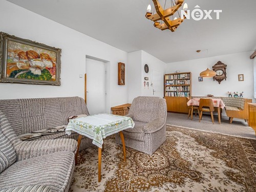 Prodaný dům 102 m², pozemek 559 m²