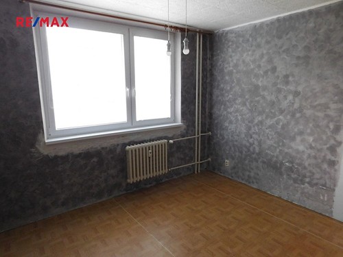 Prodaný byt 3+1 73 m²