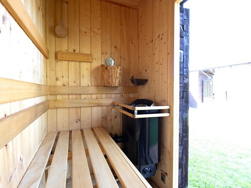 Prodaná chata 17 m², pozemek 242 m²