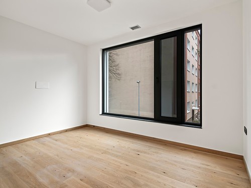 Prodaný byt 3+kk 65 m²