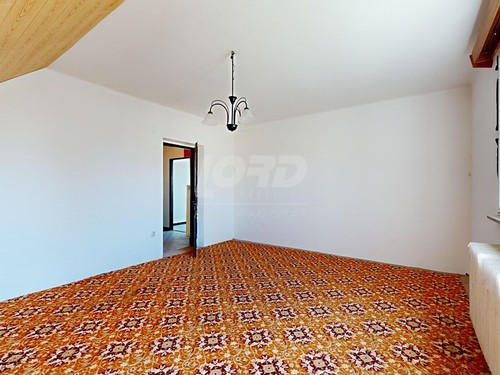 Prodaný dům 366 m², pozemek 955 m²