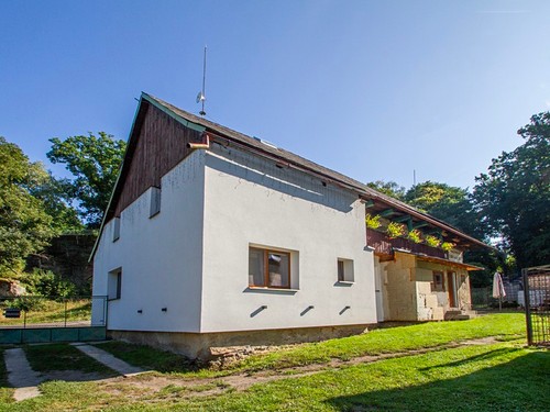 Prodaný dům 96 m², pozemek 2626 m²