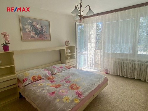Prodaný byt 3+1 86 m²