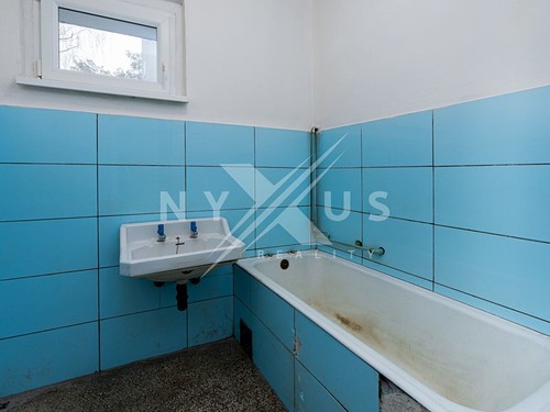 Prodaný byt 3+1 76 m²