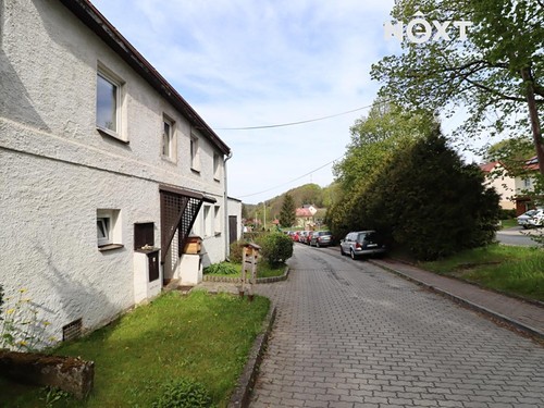 Prodaný dům 160 m², pozemek 679 m²