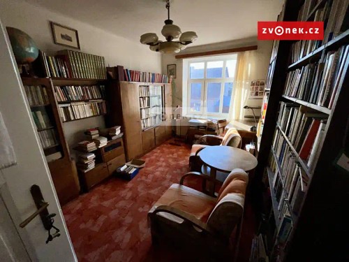 Prodaný dům 197 m², pozemek 635 m²