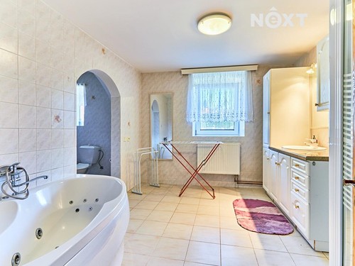 Prodaný dům 160 m², pozemek 2061 m²