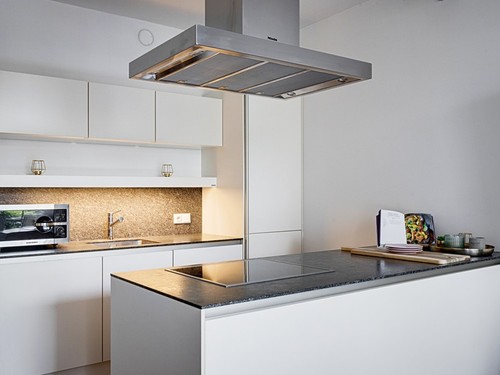 Prodaný byt 2+kk 75 m²