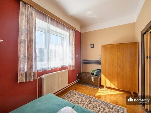 Prodaný dům 310 m², pozemek 1051 m²